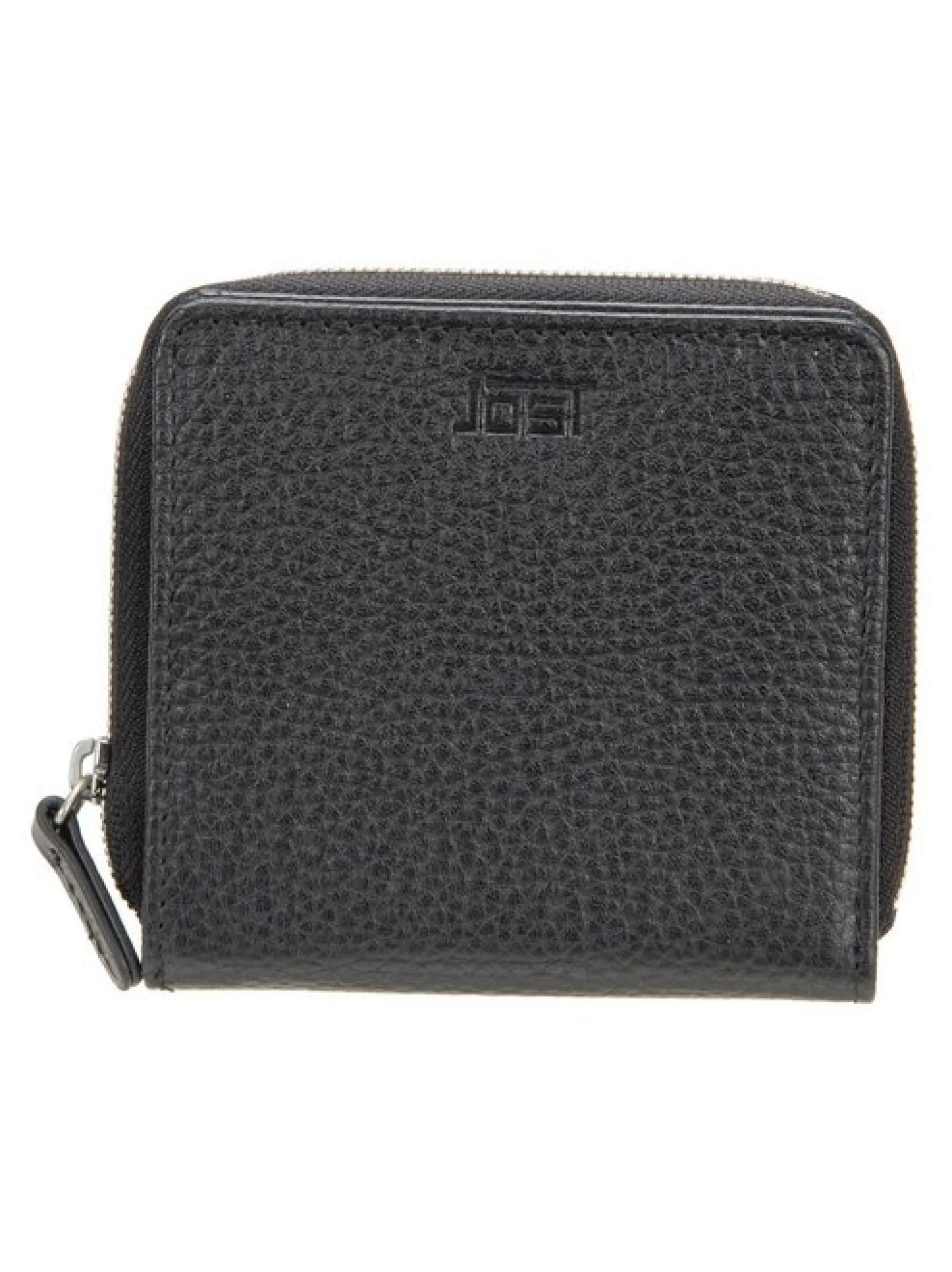 Jost Unisex Geldbörse - Vika 5584 Small in schwarz
