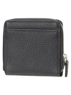 Jost Unisex Geldbörse - Vika 5584 Small in schwarz