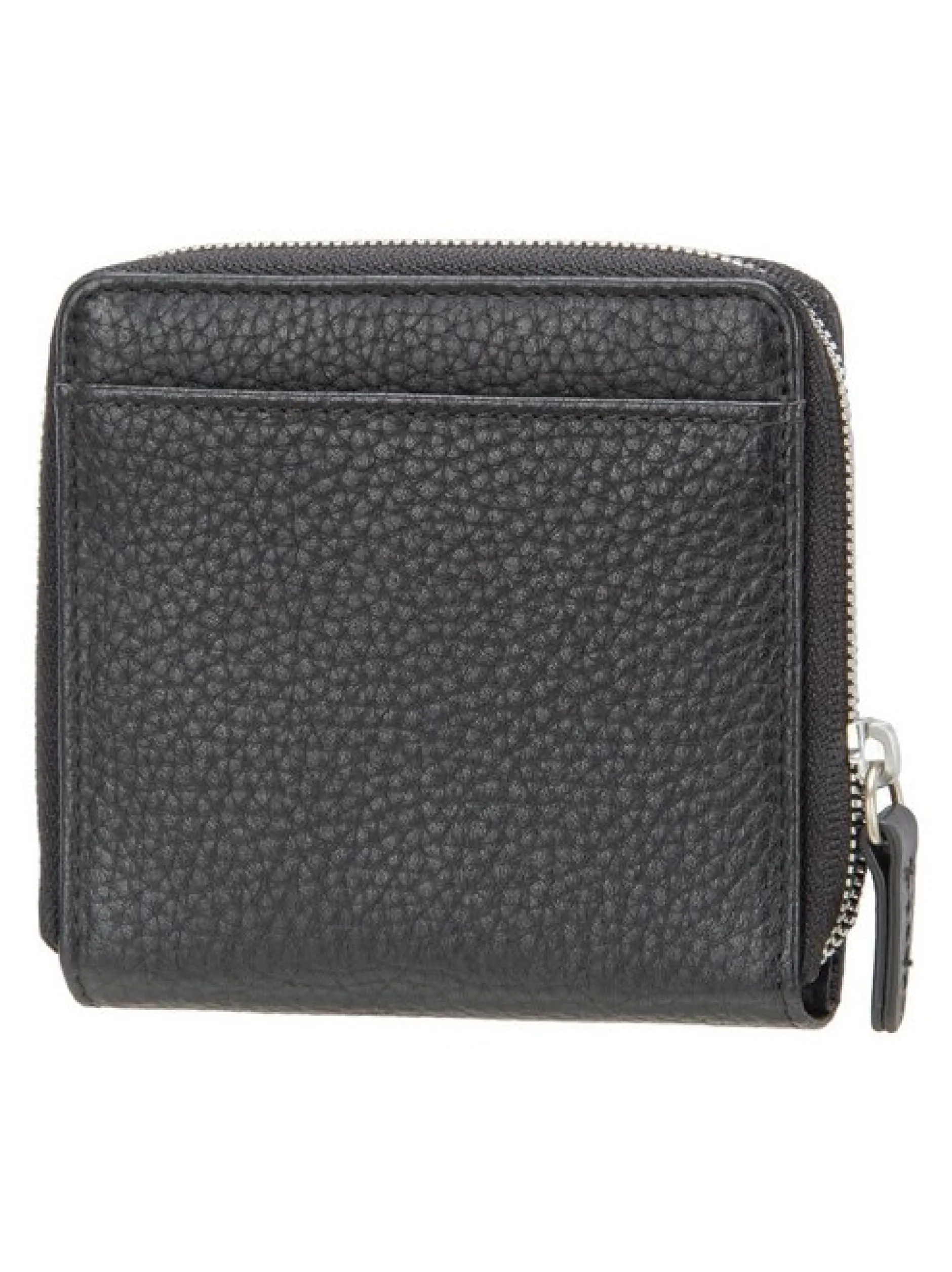 Jost Unisex Geldbörse - Vika 5584 Small in schwarz