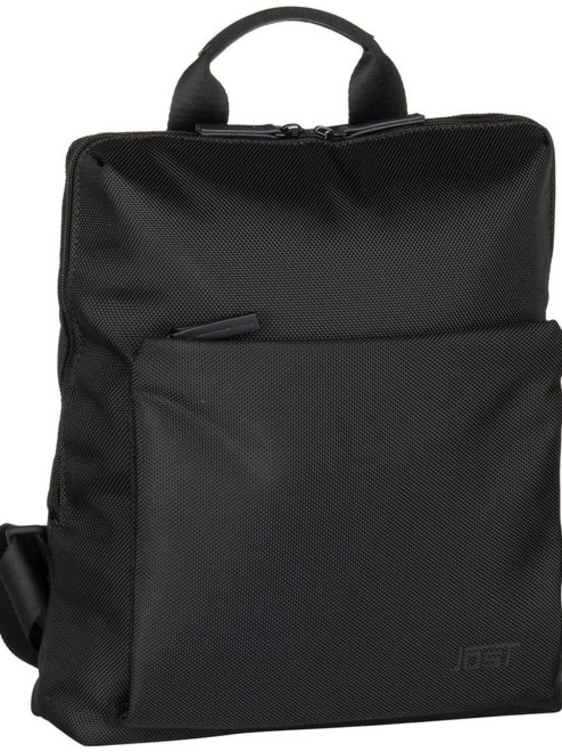 Jost Unisex Rucksack - Balling DP in schwarz