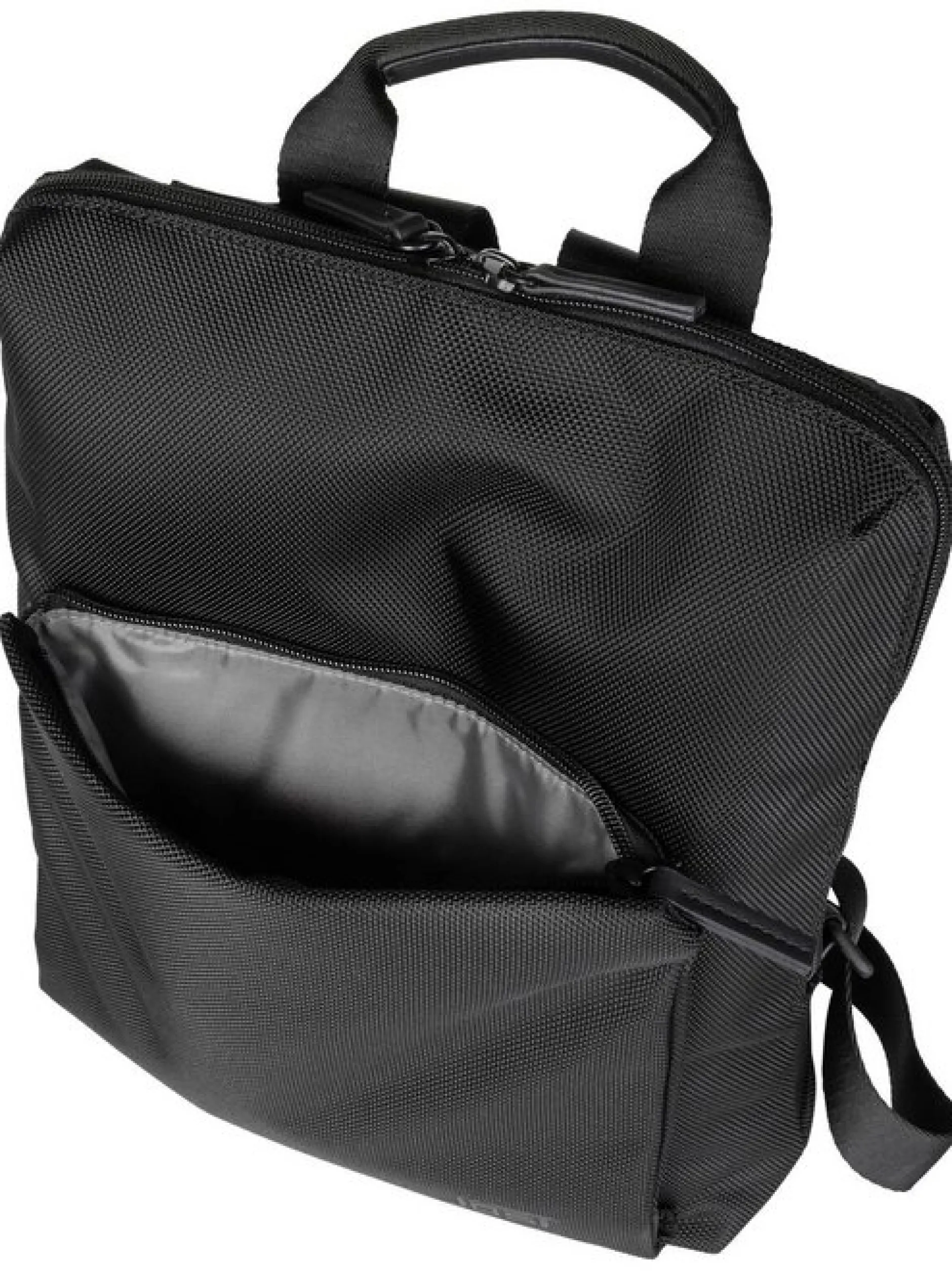Jost Unisex Rucksack - Balling DP in schwarz