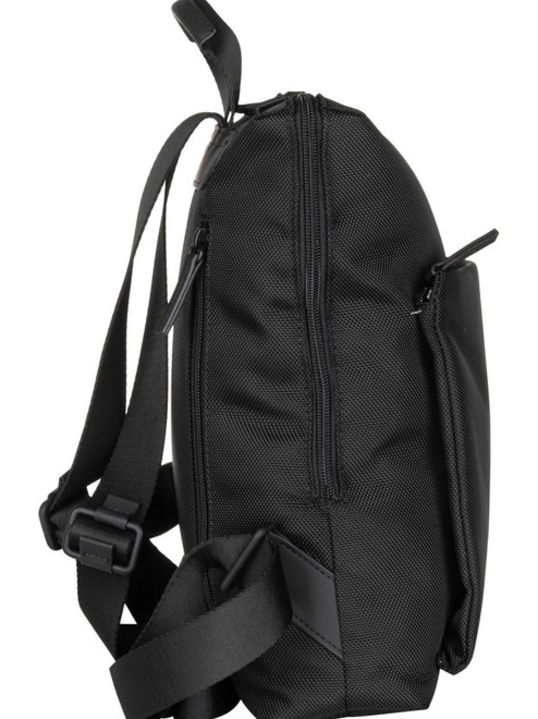 Jost Unisex Rucksack - Balling DP in schwarz
