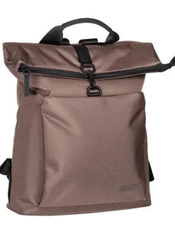 Jost Unisex Rucksack - Balling Kurier in grau