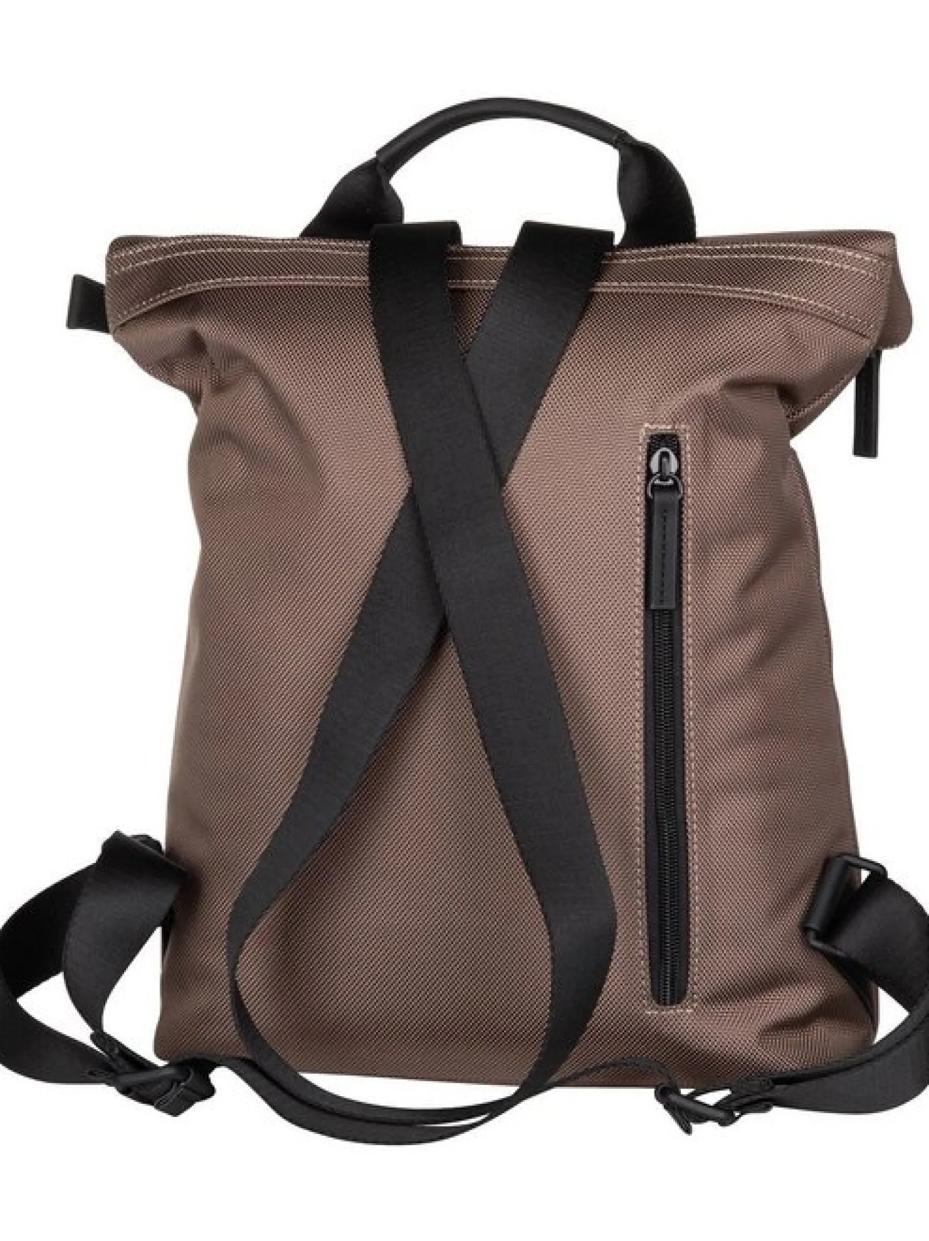 Jost Unisex Rucksack - Balling Kurier in grau