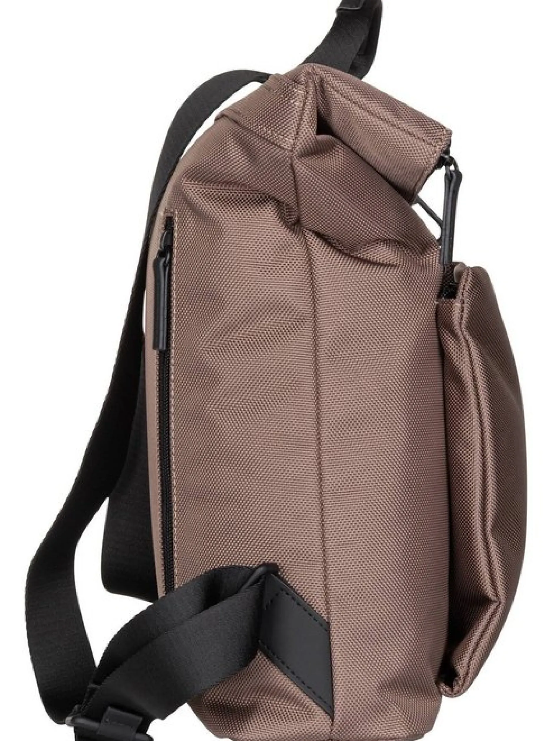 Jost Unisex Rucksack - Balling Kurier in grau