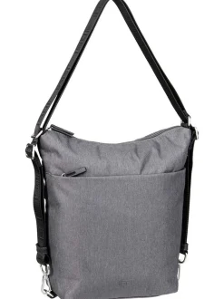 Jost Unisex Rucksack - Bergen in anthrazit