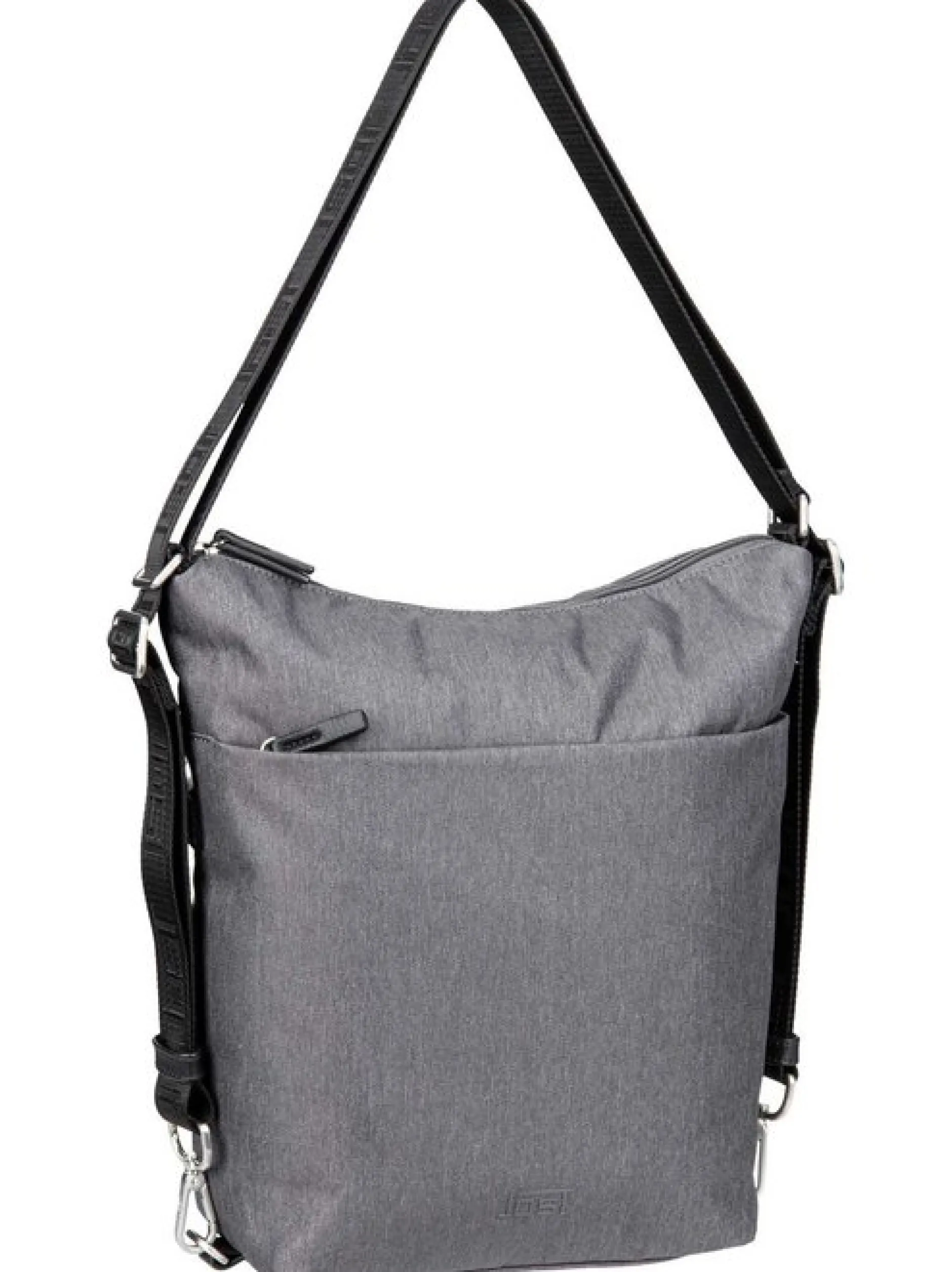 Jost Unisex Rucksack - Bergen in anthrazit