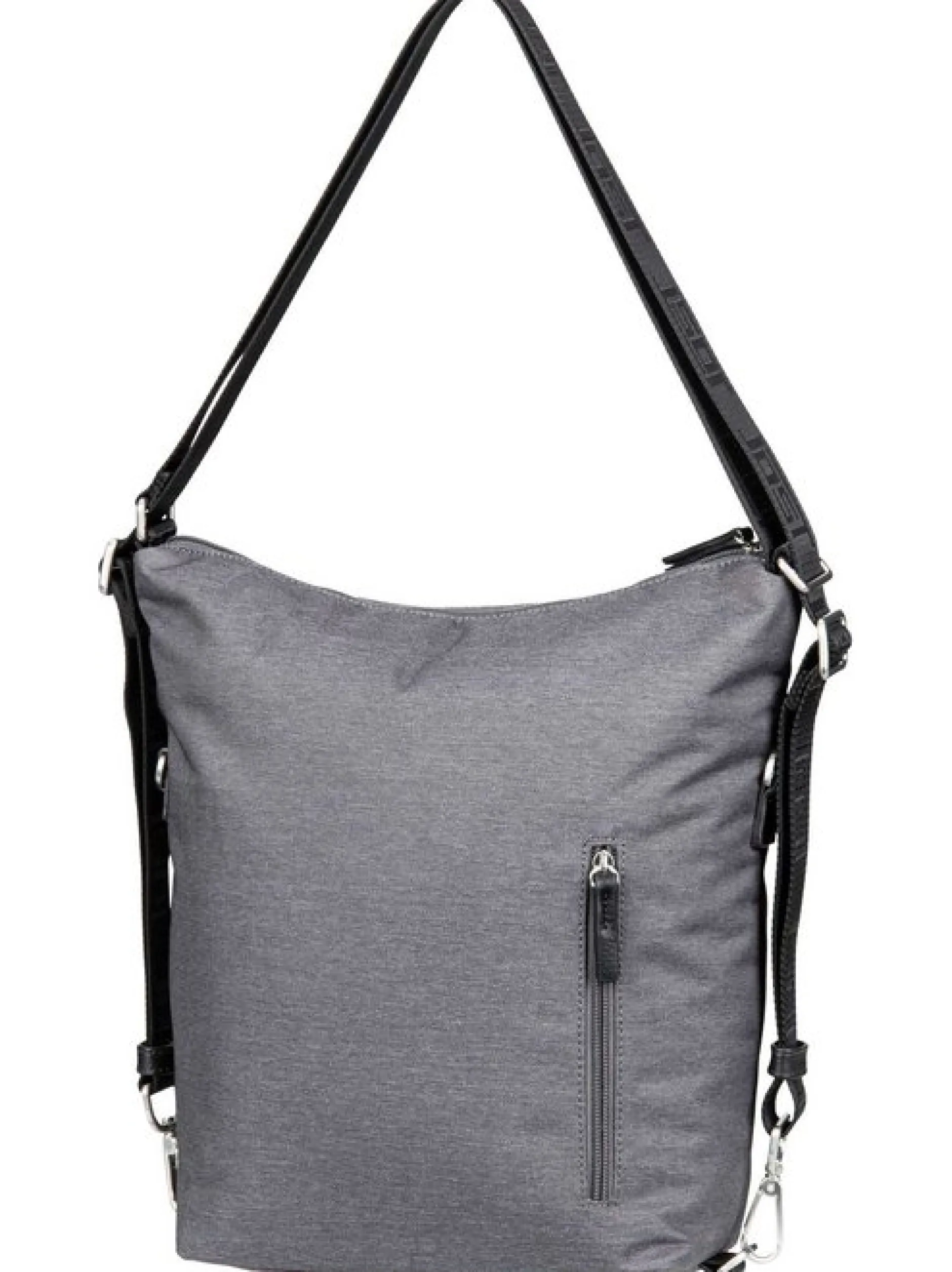 Jost Unisex Rucksack - Bergen in anthrazit