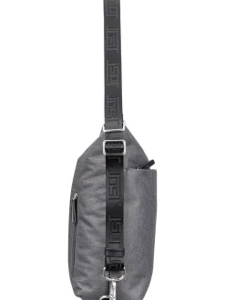 Jost Unisex Rucksack - Bergen in anthrazit