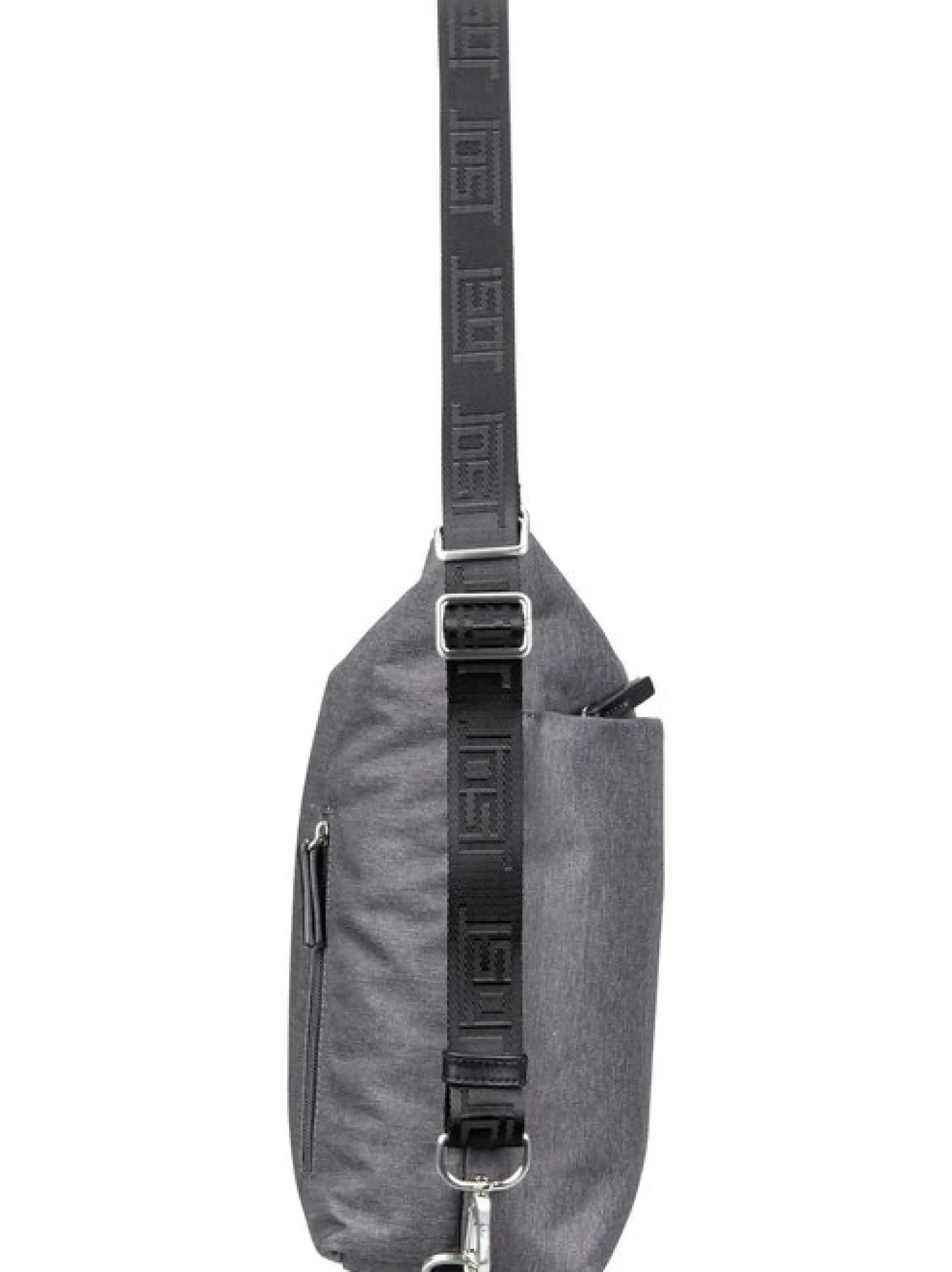 Jost Unisex Rucksack - Bergen in anthrazit