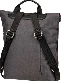 Jost Unisex Rucksack - Bergen in anthrazit