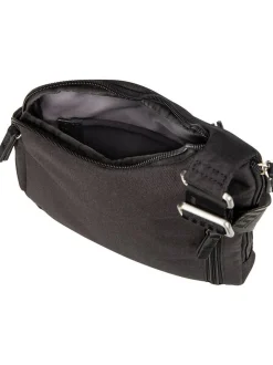 Jost Unisex Rucksack - Bergen in schwarz