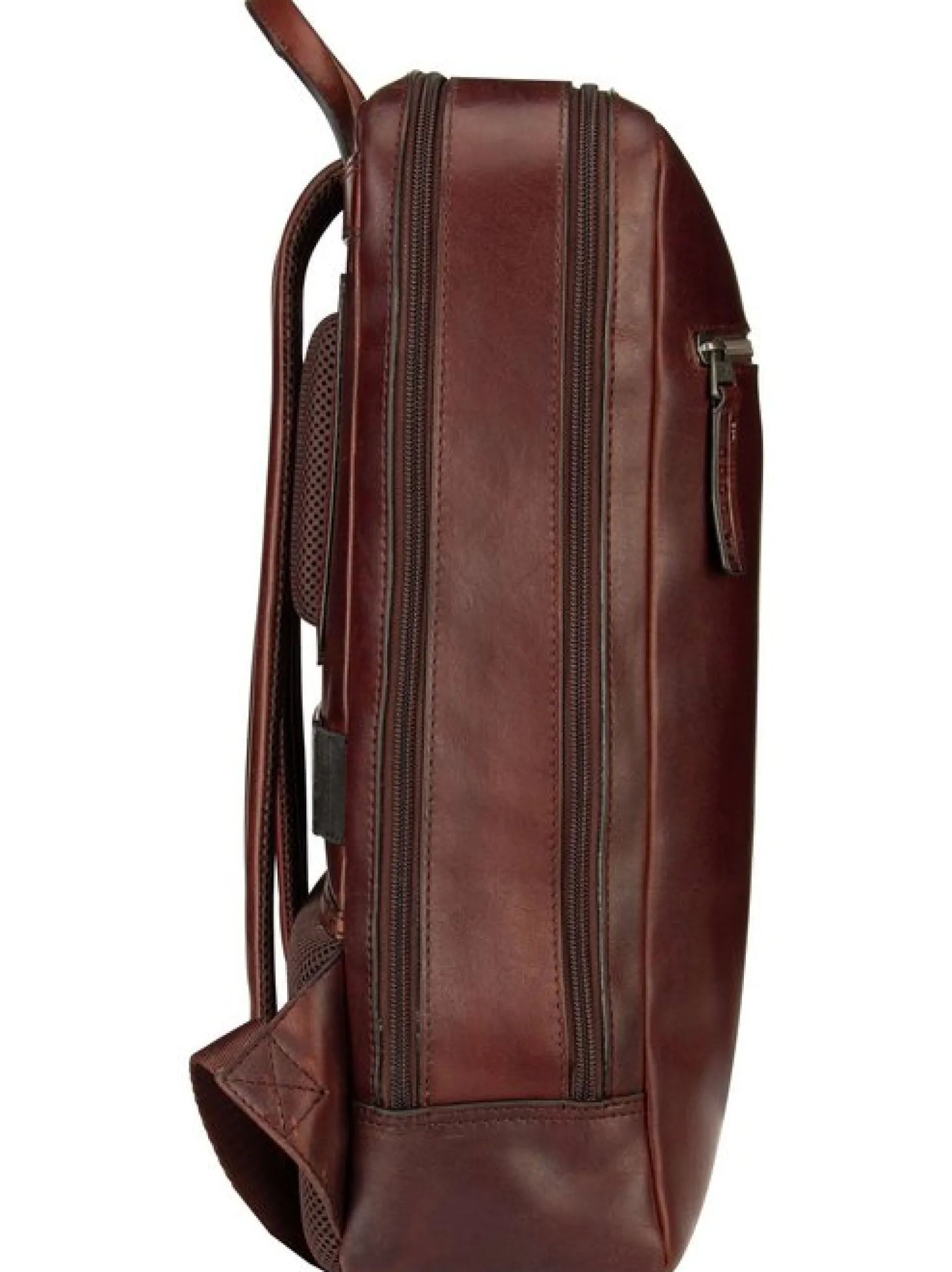 Jost Unisex Rucksack - Lund DP in braun