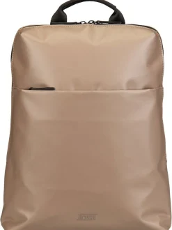 Jost Unisex Rucksack - Tolja in grau