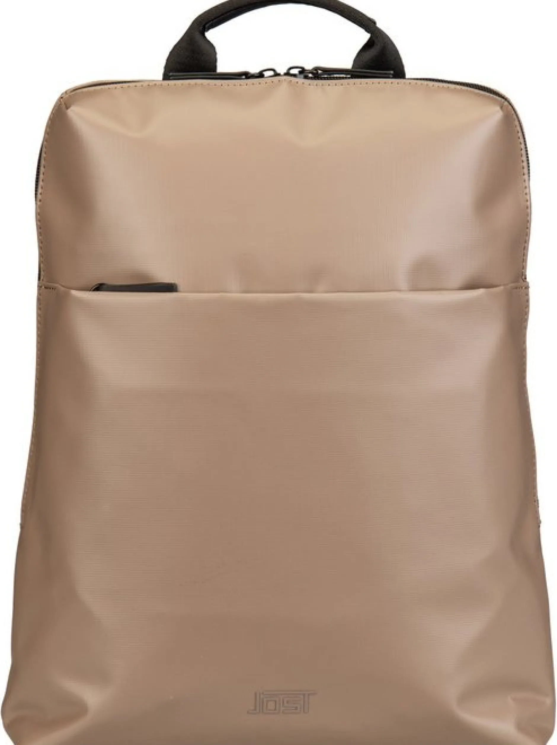 Jost Unisex Rucksack - Tolja in grau