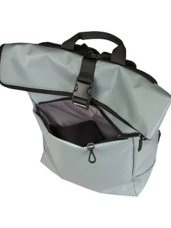 Jost Unisex Rucksack - Tolja in grau