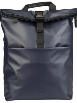 Jost Unisex Rucksack - Tolja in blau