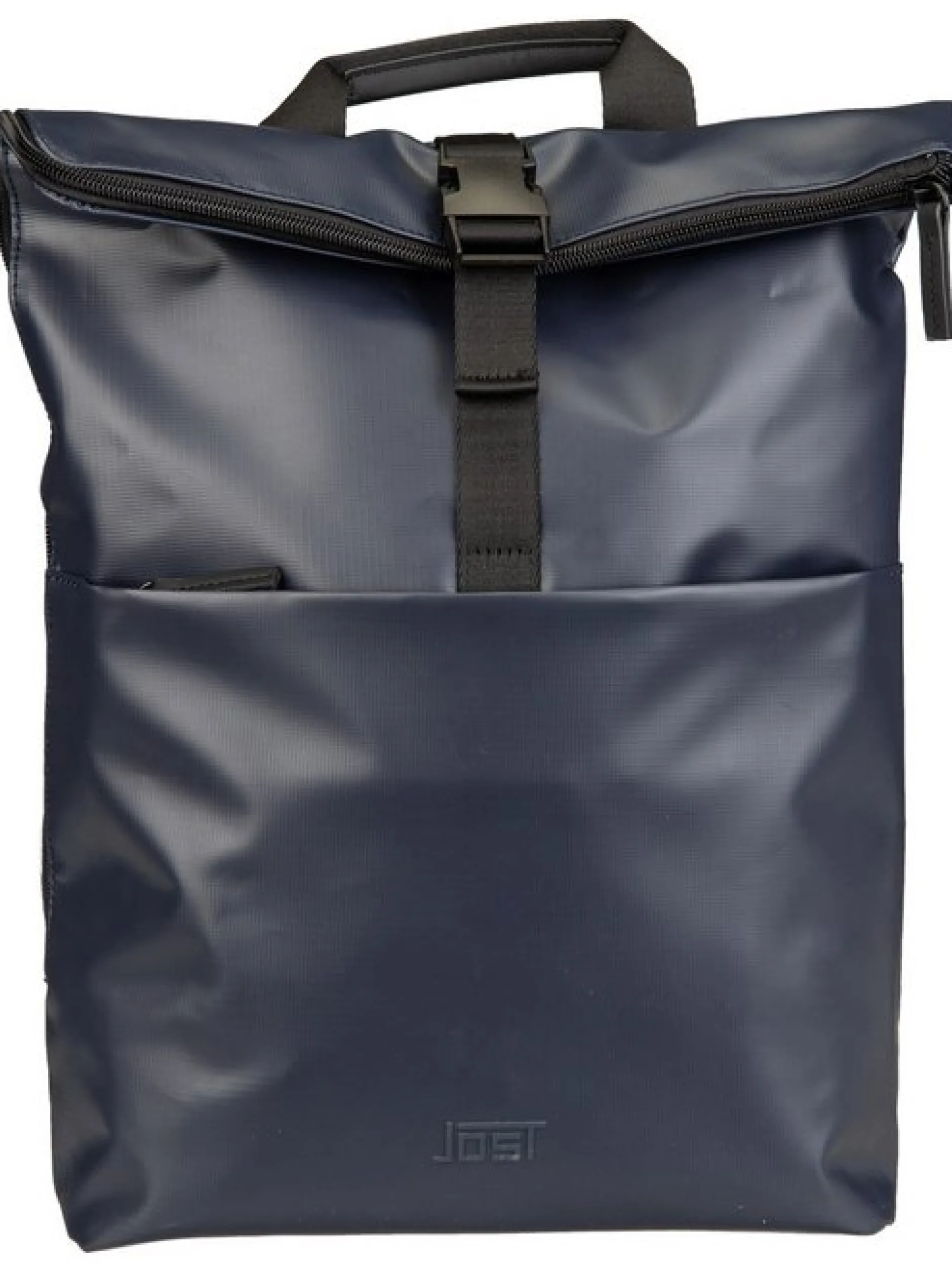 Jost Unisex Rucksack - Tolja in blau