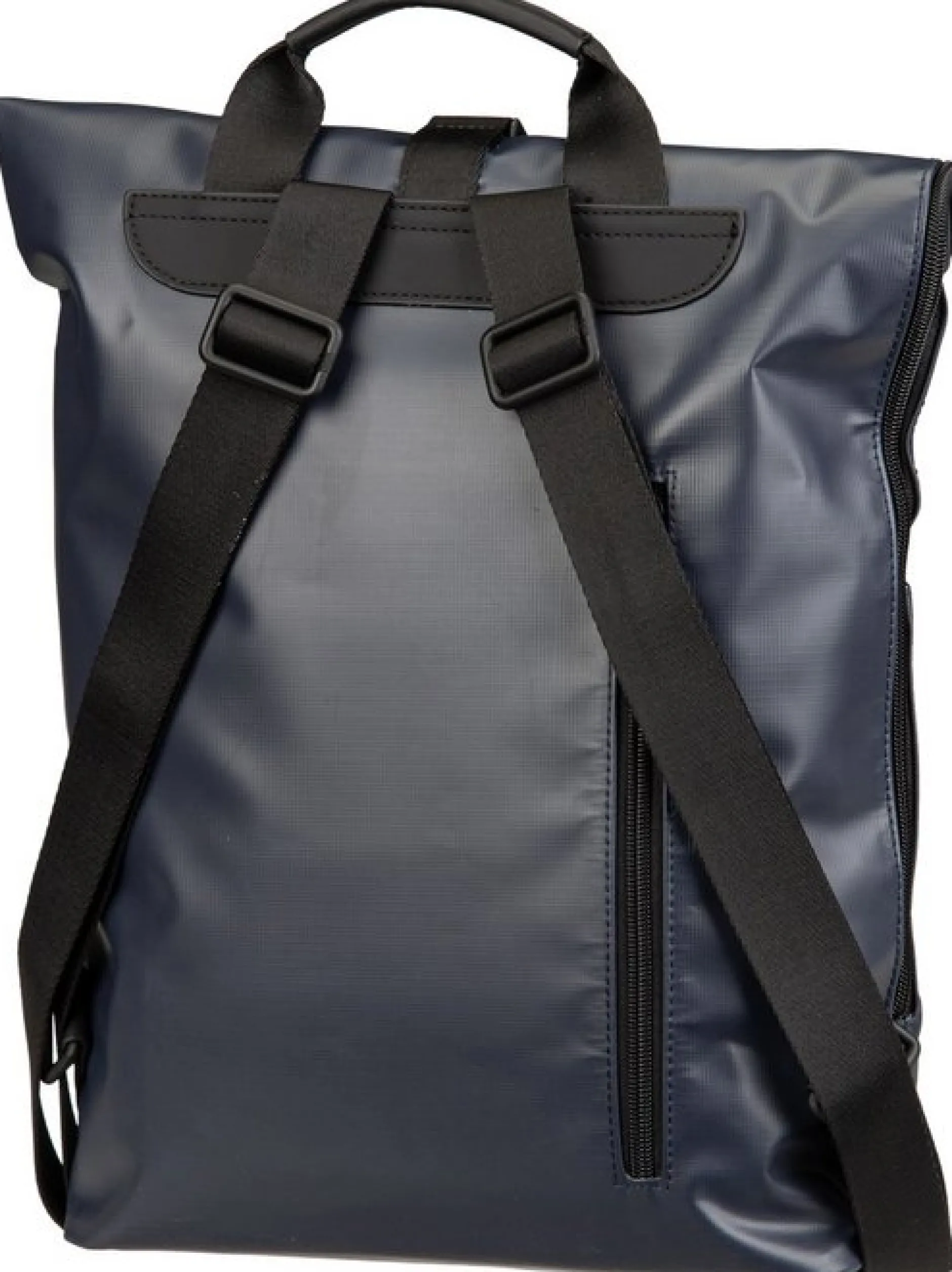 Jost Unisex Rucksack - Tolja in blau