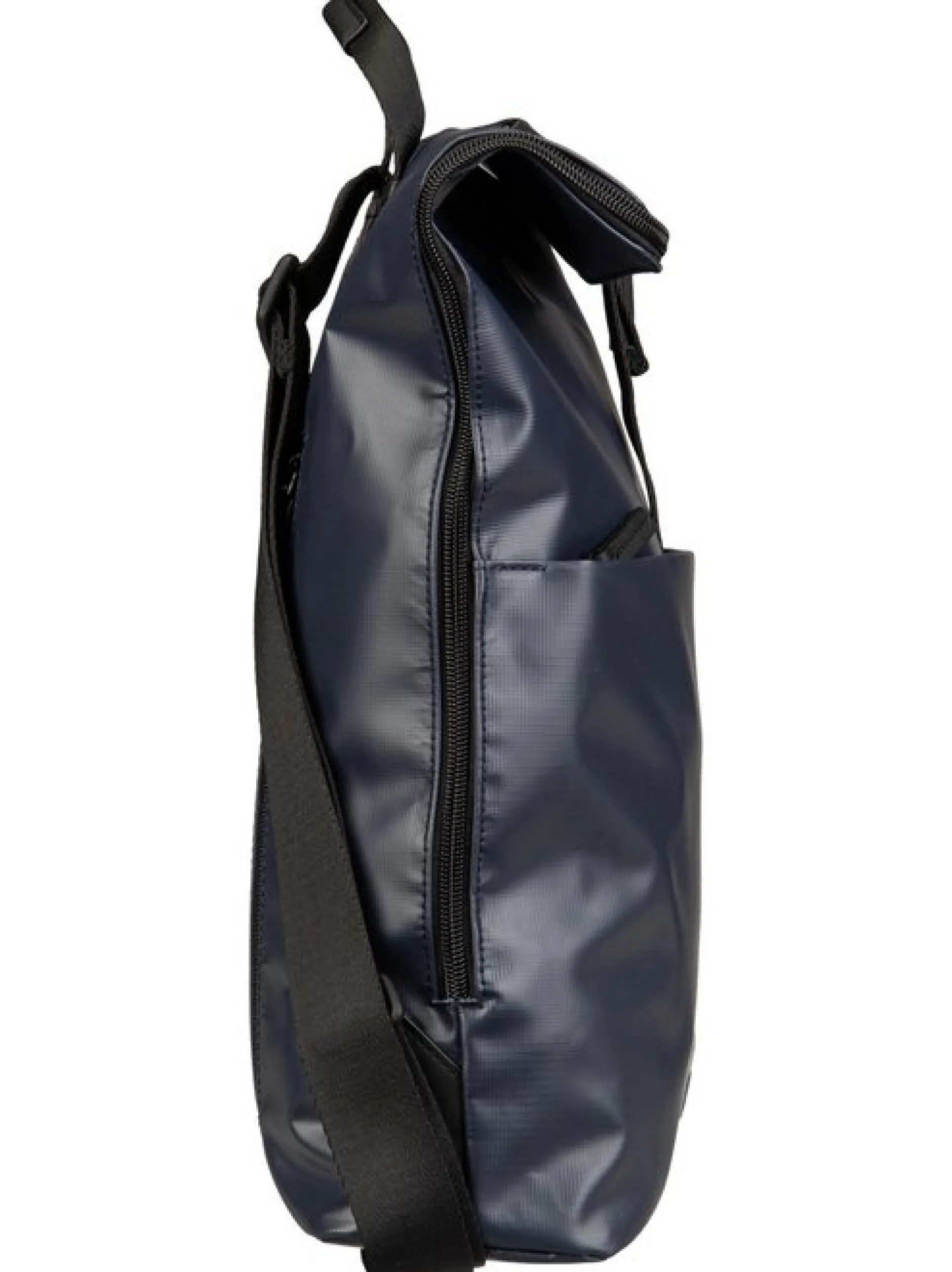 Jost Unisex Rucksack - Tolja in blau
