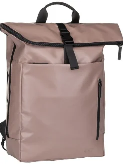 Jost Unisex Rucksack - Tolja in grau