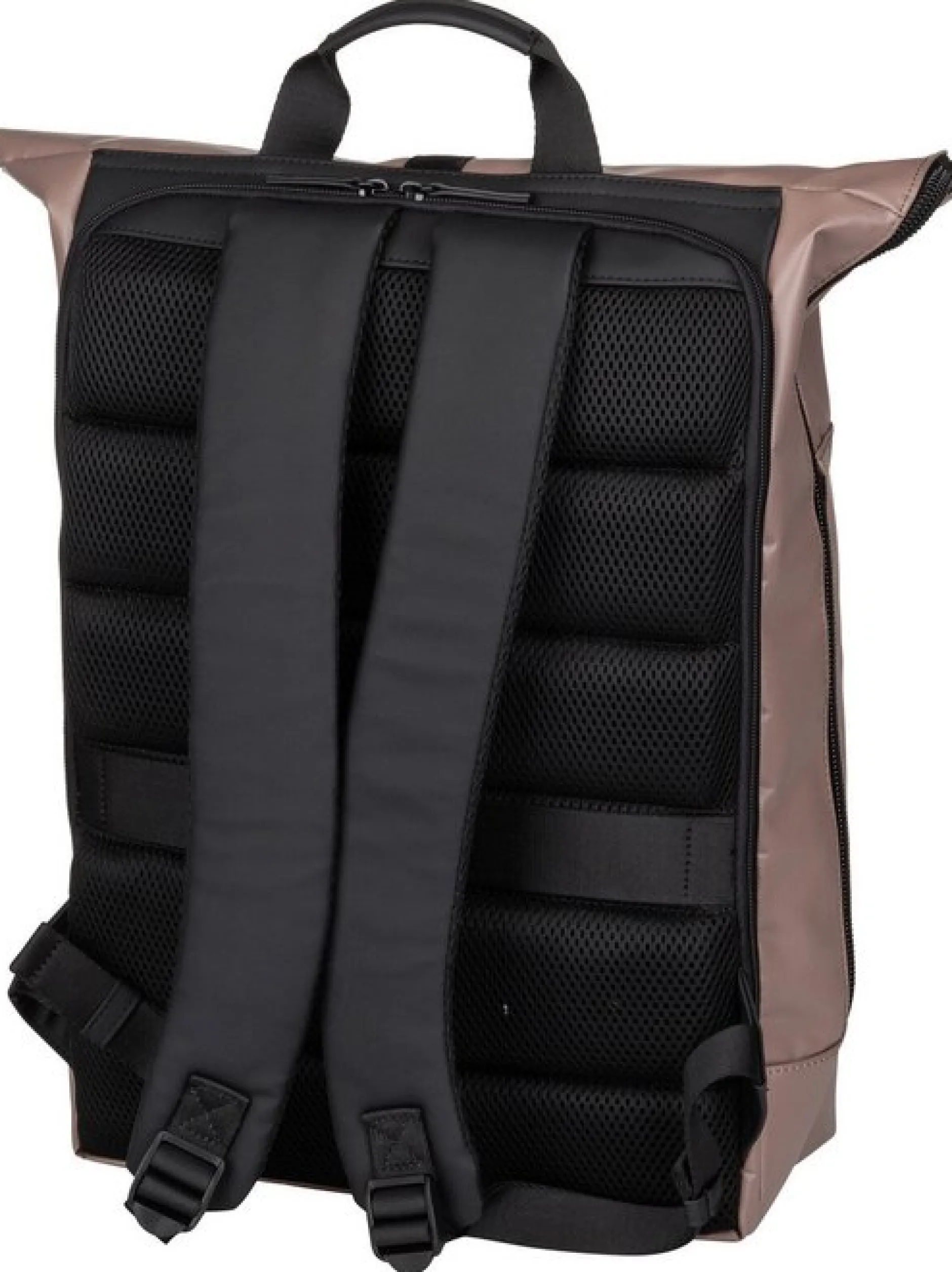 Jost Unisex Rucksack - Tolja in grau