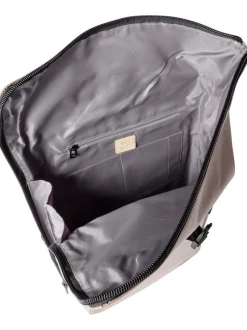 Jost Unisex Rucksack - Tolja in grau