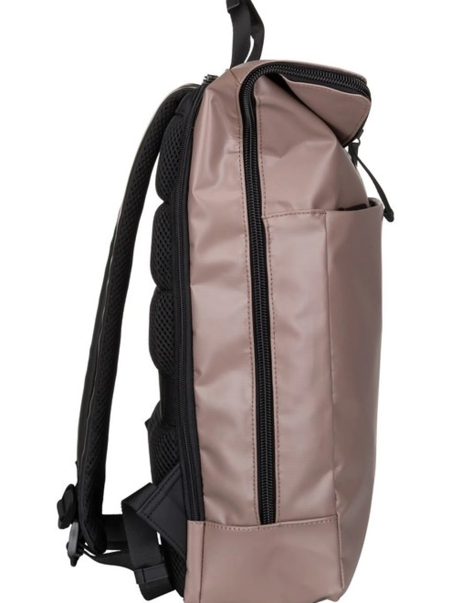 Jost Unisex Rucksack - Tolja in grau