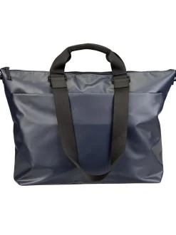 Jost Unisex Shopper - Tolja in blau