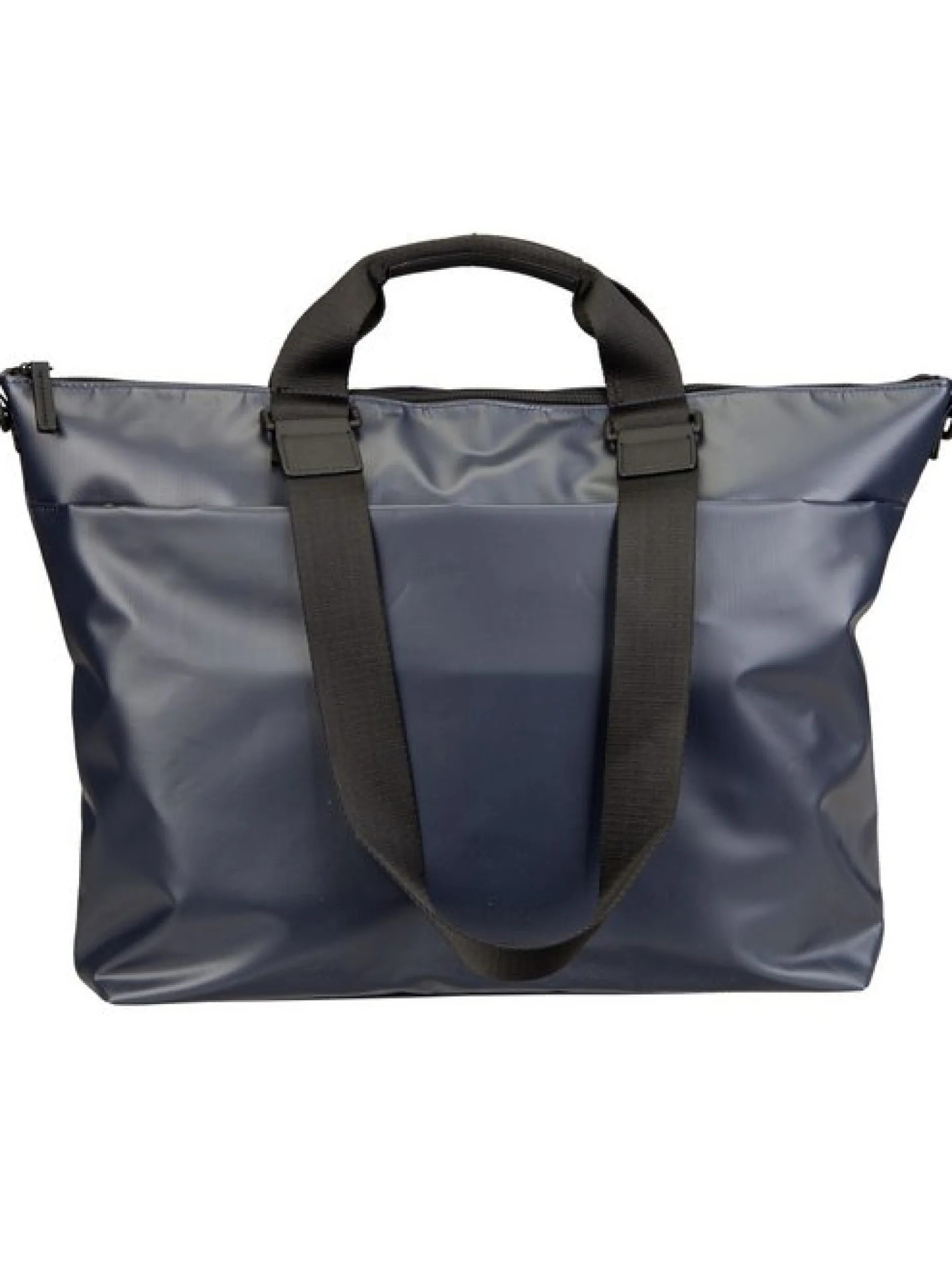 Jost Unisex Shopper - Tolja in blau