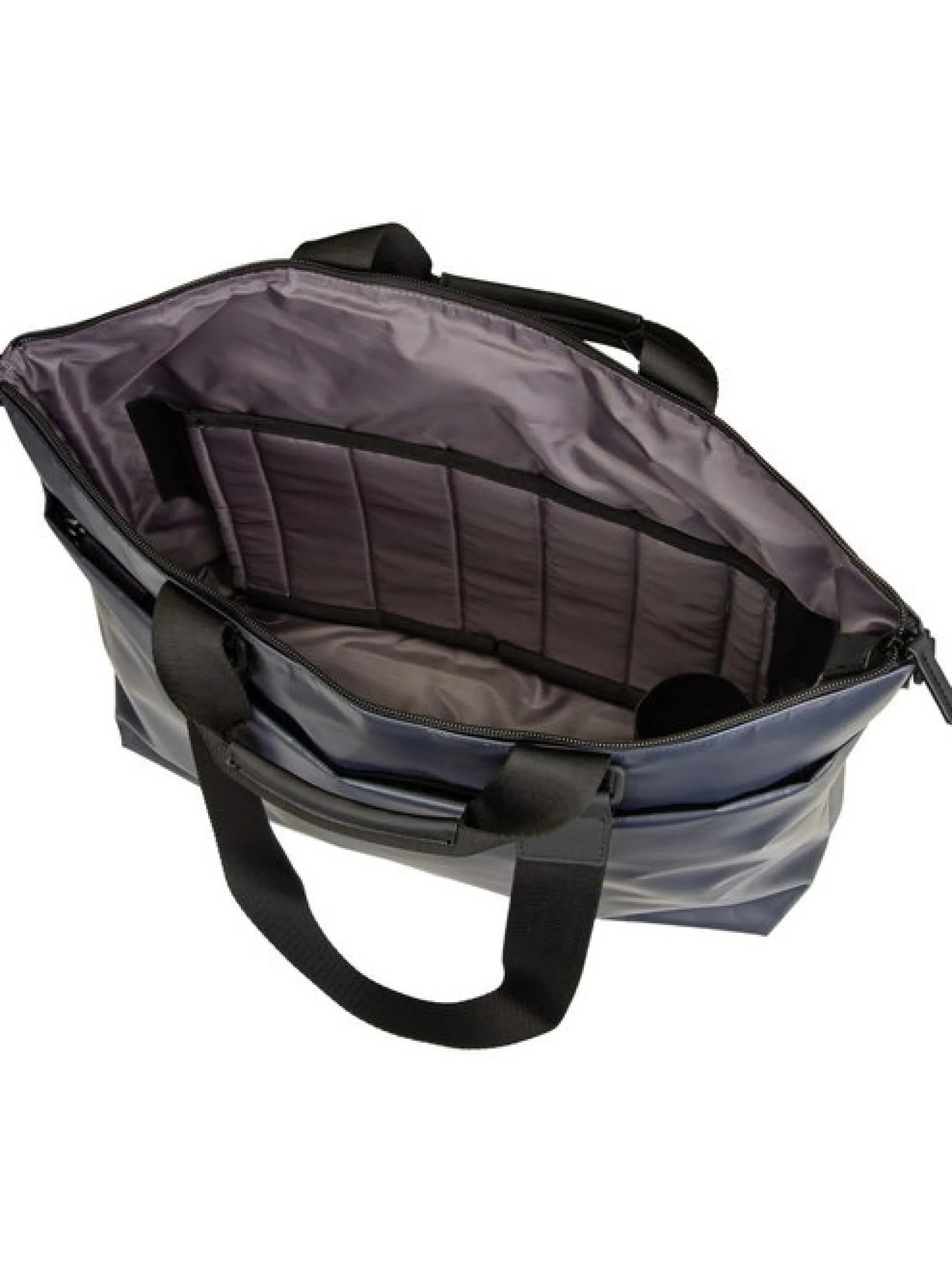 Jost Unisex Shopper - Tolja in blau