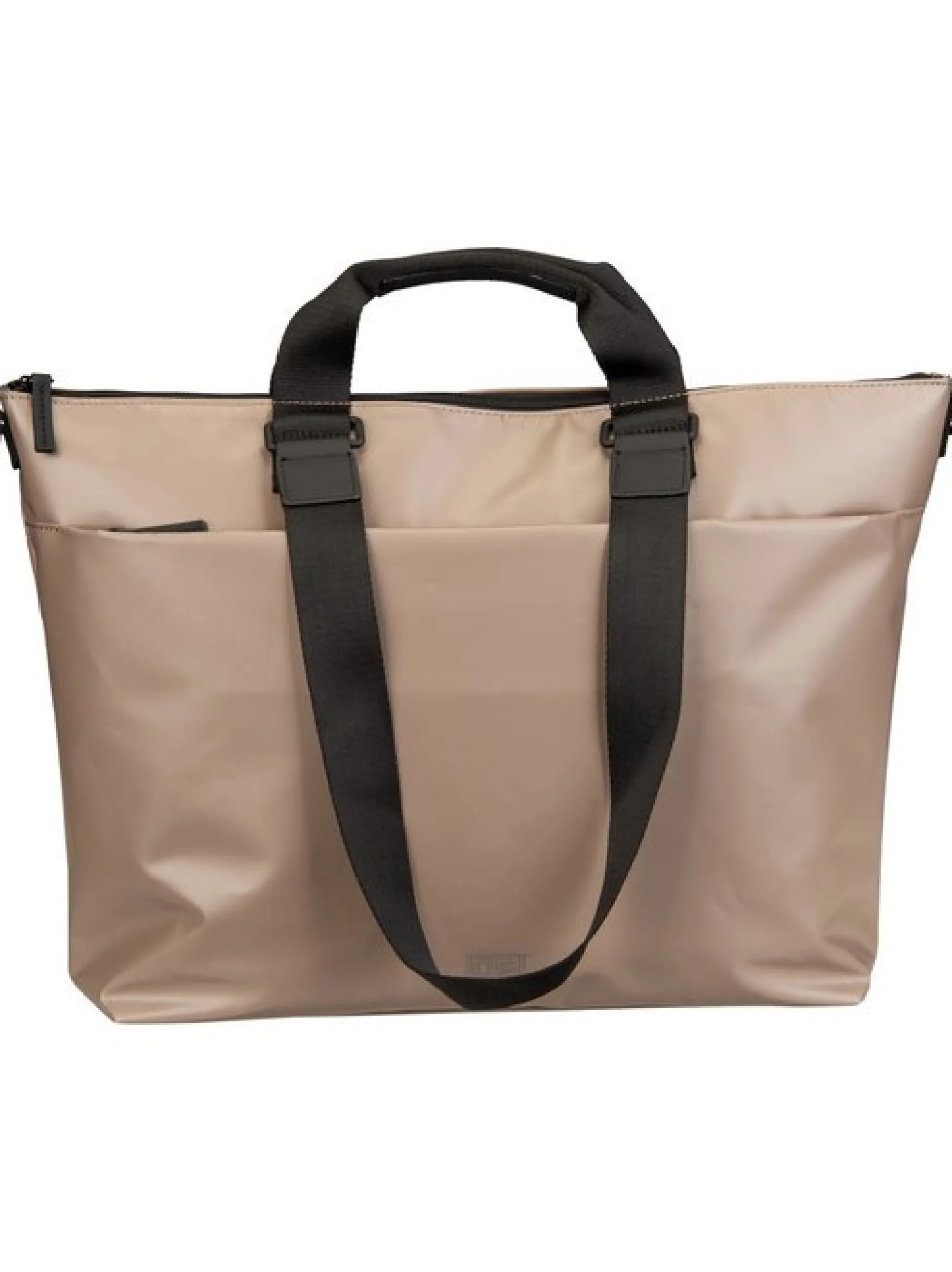 Jost Unisex Shopper - Tolja in grau