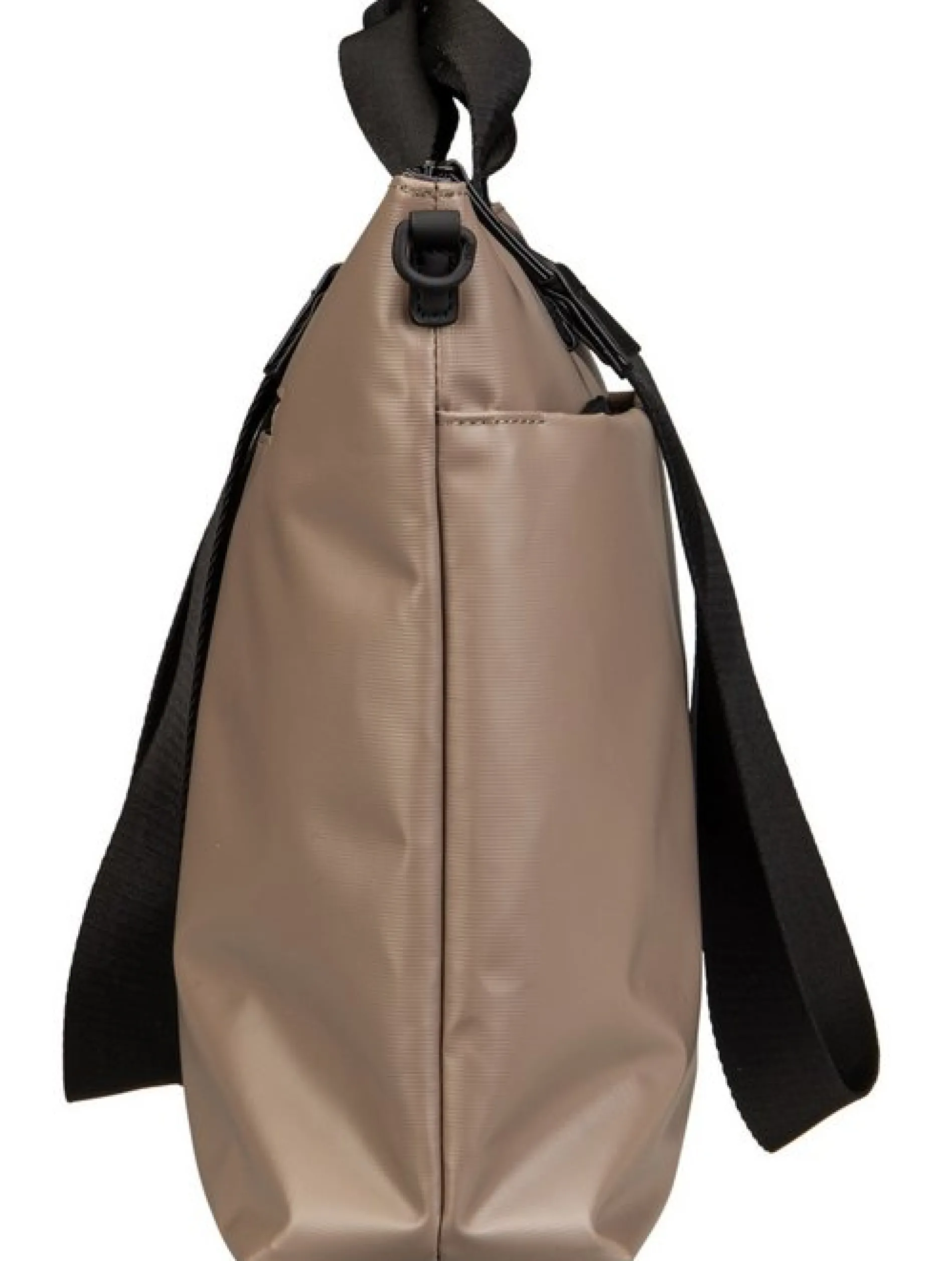 Jost Unisex Shopper - Tolja in grau
