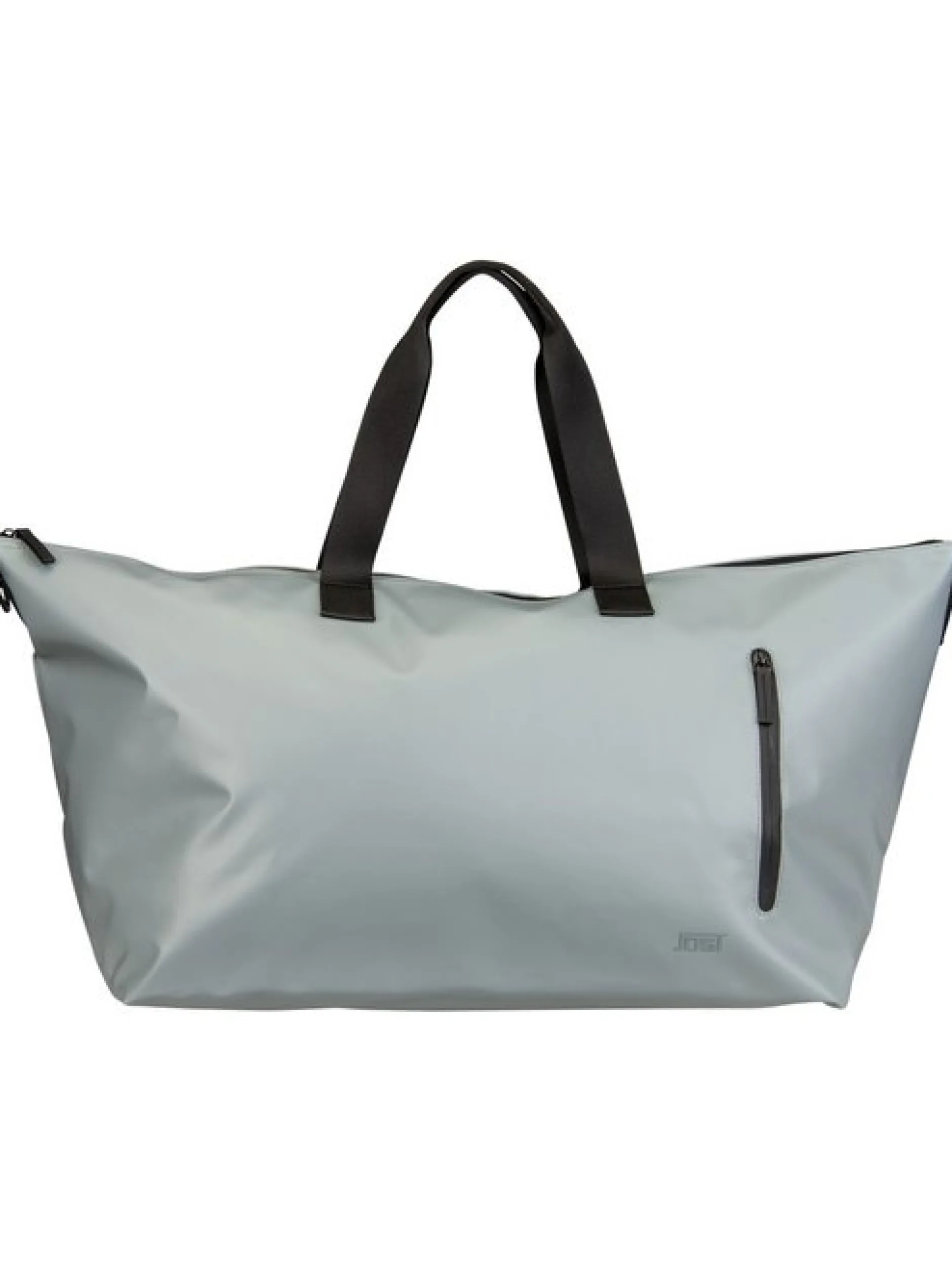 Jost Unisex Sporttasche - Tolja in grau
