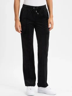 Juicy by Juicy Couture Damen Sweathose - Tina in schwarz