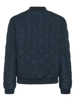 Kaffe Damen Jacke KAqiana in marine