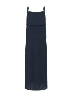Kaffe Damen Kleid KAkiera in marine