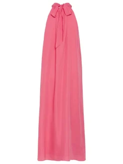Kaffe Damen Kleid KAlorinda in pink
