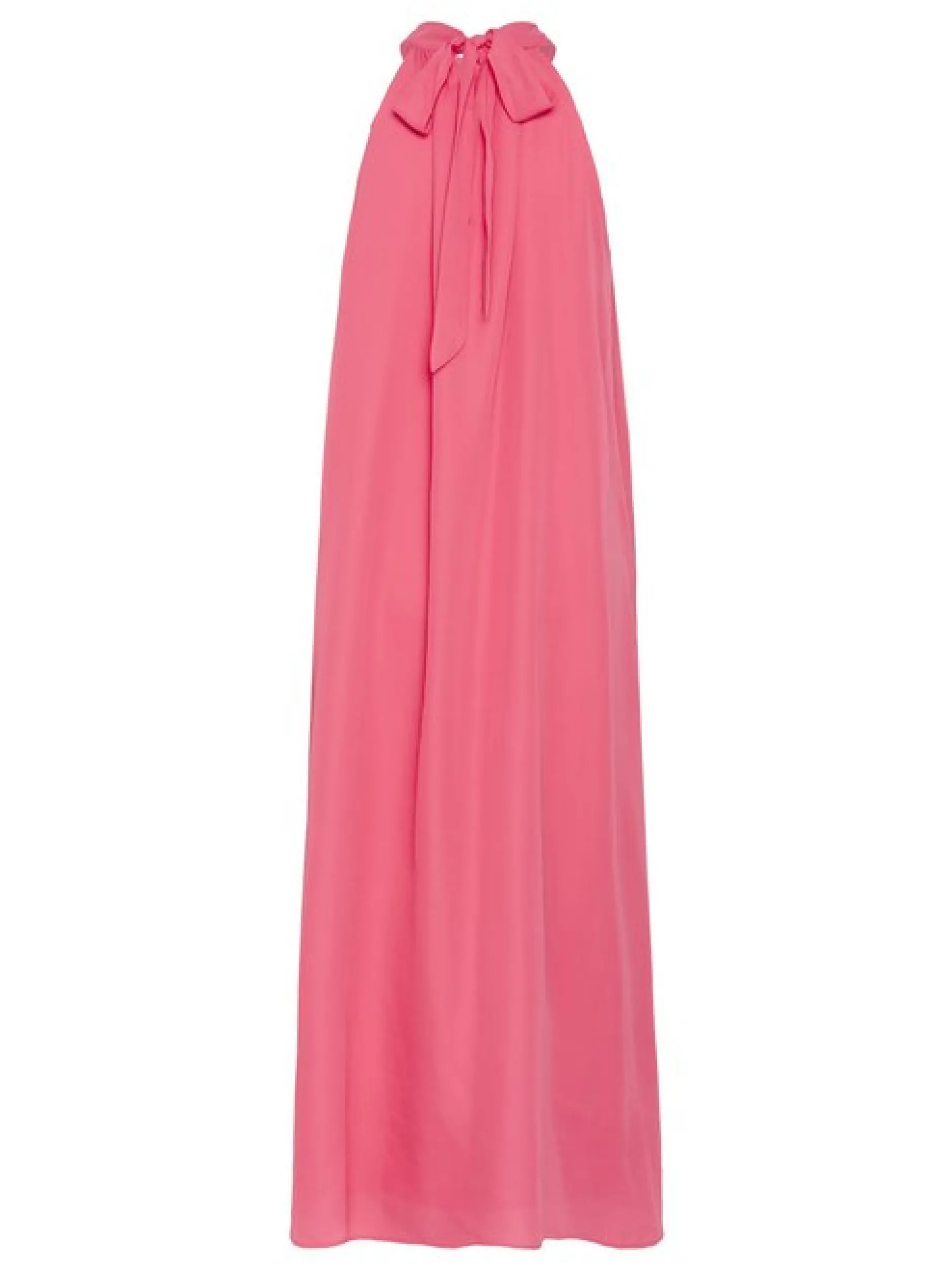 Kaffe Damen Kleid KAlorinda in pink