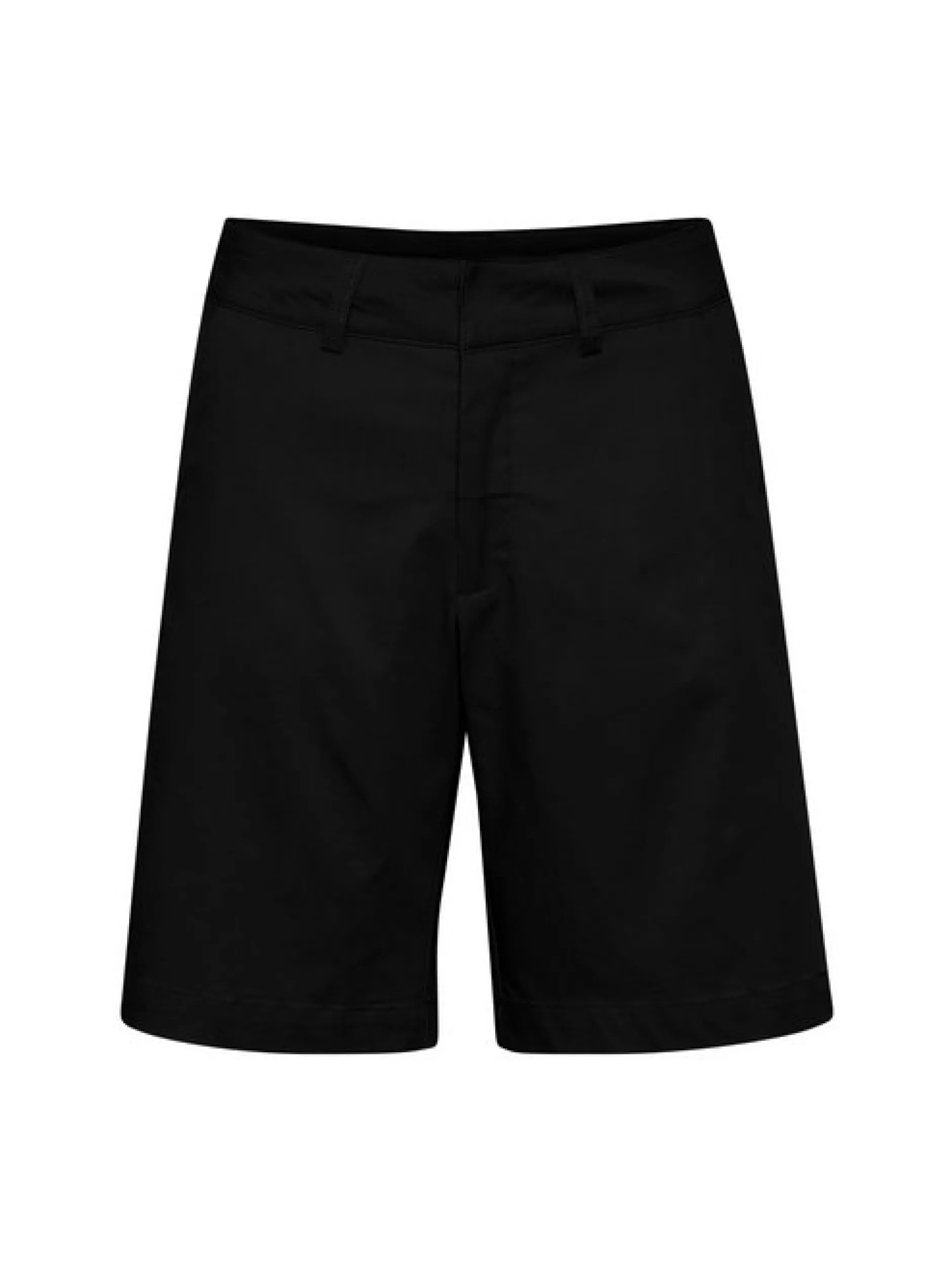 Kaffe Damen Shorts KALEA in schwarz