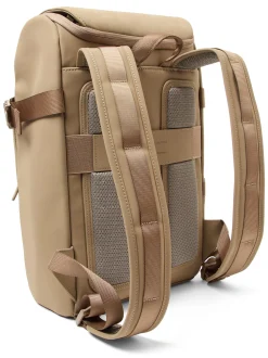 Kapten & Son Damen Rucksack - Bali Medium in taupe