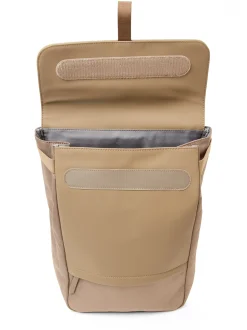 Kapten & Son Damen Rucksack - Fyn in taupe