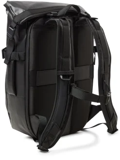 Kapten & Son Damen Rucksack - Lisbon in schwarz