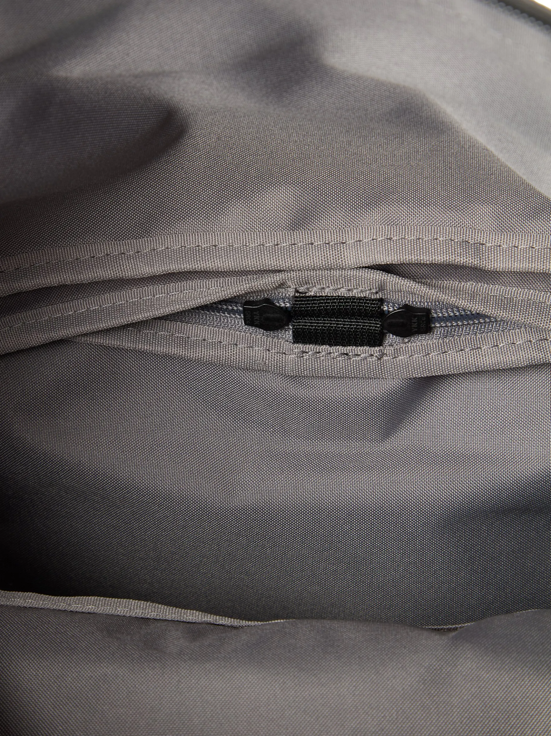Kapten & Son Damen Rucksack - Lisbon in schwarz