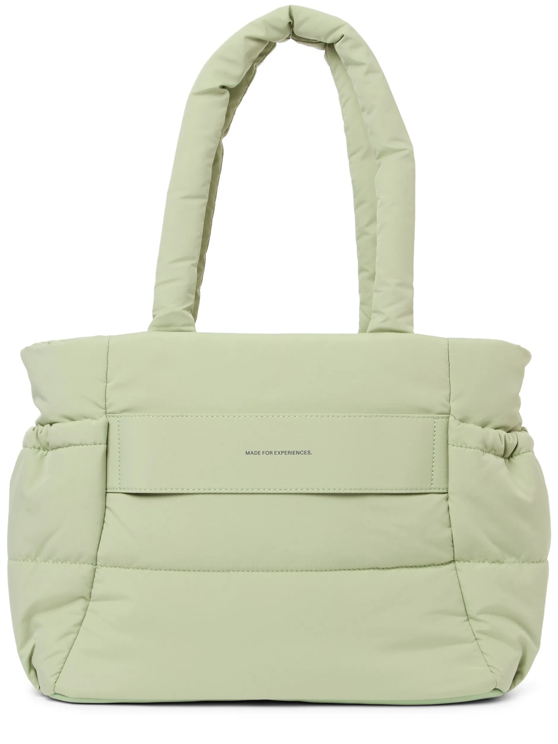 Kapten & Son Damen Shopper - Hellvi Cloud in lind