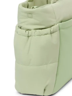 Kapten & Son Damen Shopper - Hellvi Cloud in lind
