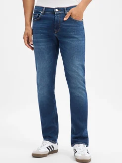 KARL LAGERFELD Herren Jeans - KL-Jack in blue stone