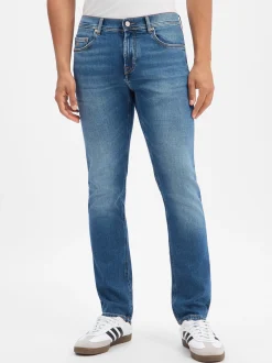 KARL LAGERFELD Herren Jeans - KL-Jack in denim