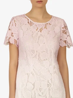 Kraimod Damen Cocktailkleid in mehrfarbig