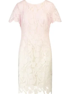 Kraimod Damen Cocktailkleid in mehrfarbig